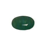 Emerald - पन्ना (Panna) | 2.82 ct from | Certified Loose Gemstone for Astrology & Jewelry