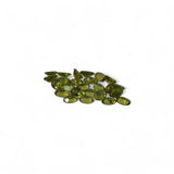 Peridot - ज़बरजद (Jabarzad) | 18.6 ct, multi piece | Certified Loose Gemstone for Astrology & Jewelry