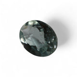Aquamarine - बरोज़ा (Baroza) | 3.7 ct from Mozambique | Certified Loose Gemstone for Astrology & Jewelry