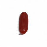Coral - लाल मूंगा (Laal Moonga) | 7.2 ct from Japan | Certified Loose Gemstone for Astrology & Jewelry