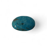 Torqquoise - फ़िरोज़ा (Firoza) | 5.5 ct from America | Certified Loose Gemstone for Astrology & Jewelry