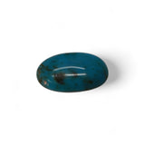 Torqquoise - फ़िरोज़ा (Firoza) | 5.8 ct from America | Certified Loose Gemstone for Astrology & Jewelry