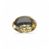 Citrine - सुनेला (Sunela) | 4.53 ct from | Certified Loose Gemstone for Astrology & Jewelry