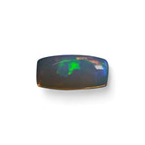 Opal - दूधिया, उपल मणि (Upal Mani) | 5.15 ct from Ethiopia | Certified Loose Gemstone for Astrology & Jewelry