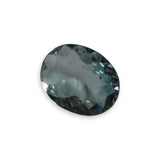 Aquamarine - बरोज़ा (Baroza) | 2.85 ct from Mozambique | Certified Loose Gemstone for Astrology & Jewelry
