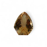 Citrine - सुनैला (Sunehla) | 5.6 ct, 1 piece | Certified Loose Gemstone for Astrology & Jewelry
