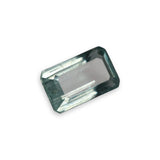 Aquamarine - बरोज़ा (Baroza) | 4.75 ct from Mozambique | Certified Loose Gemstone for Astrology & Jewelry