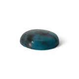 Torqquoise - फ़िरोज़ा (Firoza) | 6.9 ct from America | Certified Loose Gemstone for Astrology & Jewelry