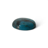 Torqquoise - फ़िरोज़ा (Firoza) | 8.05 ct from America | Certified Loose Gemstone for Astrology & Jewelry