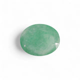 Emerald - पन्ना (Panna) | 6.5 ct from Skkota | Certified Loose Gemstone for Astrology & Jewelry
