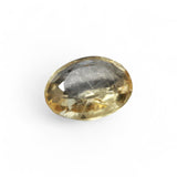 Citrine - सुनेला (Sunela) | 4.53 ct from | Certified Loose Gemstone for Astrology & Jewelry