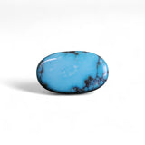 Torqquoise - फ़िरोज़ा (Firoza) | 14.15 ct from America | Certified Loose Gemstone for Astrology & Jewelry