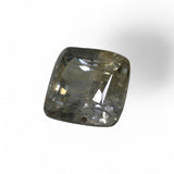 Yellow Sapphire - पुखराज (Pukhraj) | 4.93 ct from | Certified Loose Gemstone for Astrology & Jewelry
