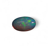 Opal - दूधिया, उपल मणि (Upal Mani) | 5.4 ct from Ethiopia | Certified Loose Gemstone for Astrology & Jewelry