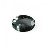 Aquamarine - बरोज़ा (Baroza) | 3.25 ct from Mozambique | Certified Loose Gemstone for Astrology & Jewelry