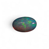 Opal - दूधिया, उपल मणि (Upal Mani) | 5.4 ct from Ethiopia | Certified Loose Gemstone for Astrology & Jewelry