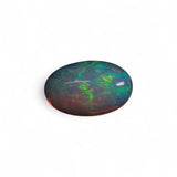 Opal - दूधिया, उपल मणि (Upal Mani) | 5.4 ct from Ethiopia | Certified Loose Gemstone for Astrology & Jewelry