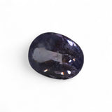 Blue Sapphire - नीलम (Neelam) | 5.04 ct from | Certified Loose Gemstone for Astrology & Jewelry