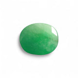 Emerald - पन्ना (Panna) | 6.2 ct from Skkota | Certified Loose Gemstone for Astrology & Jewelry
