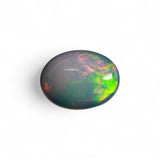 Opal - दूधिया, उपल मणि (Upal Mani) | 4.35 ct from Ethiopia | Certified Loose Gemstone for Astrology & Jewelry