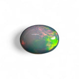 Opal - दूधिया, उपल मणि (Upal Mani) | 4.35 ct from Ethiopia | Certified Loose Gemstone for Astrology & Jewelry