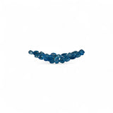 Blue Topaz - नीला टोपाज़ | 41.9 ct, multi piece | Certified Loose Gemstone for Astrology & Jewelry