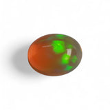 Opal - दूधिया, उपल मणि (Upal Mani) | 2 ct from Ethiopia | Certified Loose Gemstone for Astrology & Jewelry