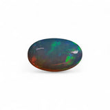Opal - दूधिया, उपल मणि (Upal Mani) | 3.4 ct from Ethiopia | Certified Loose Gemstone for Astrology & Jewelry