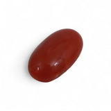 Coral - लाल मूंगा (Laal Moonga) | 6.7 ct from Japan | Certified Loose Gemstone for Astrology & Jewelry