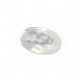 Yellow Sapphire - पुखराज (Pukhraj) | 6.65 ct from Srilanka | Certified Loose Gemstone for Astrology & Jewelry