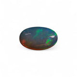 Opal - दूधिया, उपल मणि (Upal Mani) | 3.4 ct from Ethiopia | Certified Loose Gemstone for Astrology & Jewelry