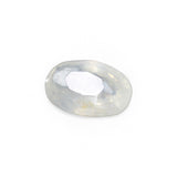 Yellow Sapphire - पुखराज (Pukhraj) | 6.65 ct from Srilanka | Certified Loose Gemstone for Astrology & Jewelry