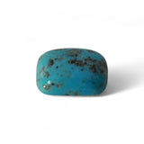 Torqquoise - फ़िरोज़ा (Firoza) | 6.7 ct from America | Certified Loose Gemstone for Astrology & Jewelry