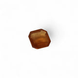 Hessonite - गोमेद (Gomed) | 4.006 ct from  | Certified Loose Gemstone for Astrology & Jewelry