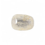 Yellow Sapphire - पुखराज (Pukhraj) | 4.92 ct from | Certified Loose Gemstone for Astrology & Jewelry