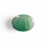 Emerald - पन्ना (Panna) | 5.5 ct from Skkota | Certified Loose Gemstone for Astrology & Jewelry