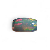 Opal - दूधिया, उपल मणि (Upal Mani) | 3.8 ct from Ethiopia | Certified Loose Gemstone for Astrology & Jewelry