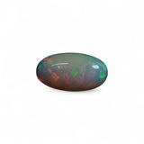 Opal - दूधिया, उपल मणि (Upal Mani) | 2.95 ct from Ethiopia | Certified Loose Gemstone for Astrology & Jewelry