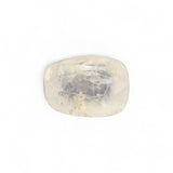 Yellow Sapphire - पुखराज (Pukhraj) | 4.92 ct from | Certified Loose Gemstone for Astrology & Jewelry