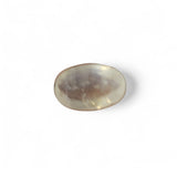Yellow Sapphire - पुखराज (Pukhraj) | 6.65 ct from Srilanka | Certified Loose Gemstone for Astrology & Jewelry
