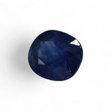 Blue Sapphire - नीलम (Neelam) | 4.59 ct from Thailand | Certified Loose Gemstone for Astrology & Jewelry