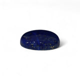 Lapis Lazuli - लाजवर्त (Lajwart) |  ct from  | Certified Loose Gemstone for Astrology & Jewelry