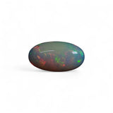Opal - दूधिया, उपल मणि (Upal Mani) | 2.95 ct from Ethiopia | Certified Loose Gemstone for Astrology & Jewelry
