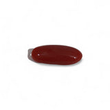 Coral - लाल मूंगा (Laal Moonga) | 4.8 ct from Japan | Certified Loose Gemstone for Astrology & Jewelry
