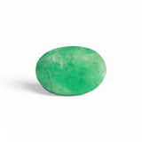 Emerald - पन्ना (Panna) | 7.15 ct from Skkota | Certified Loose Gemstone for Astrology & Jewelry