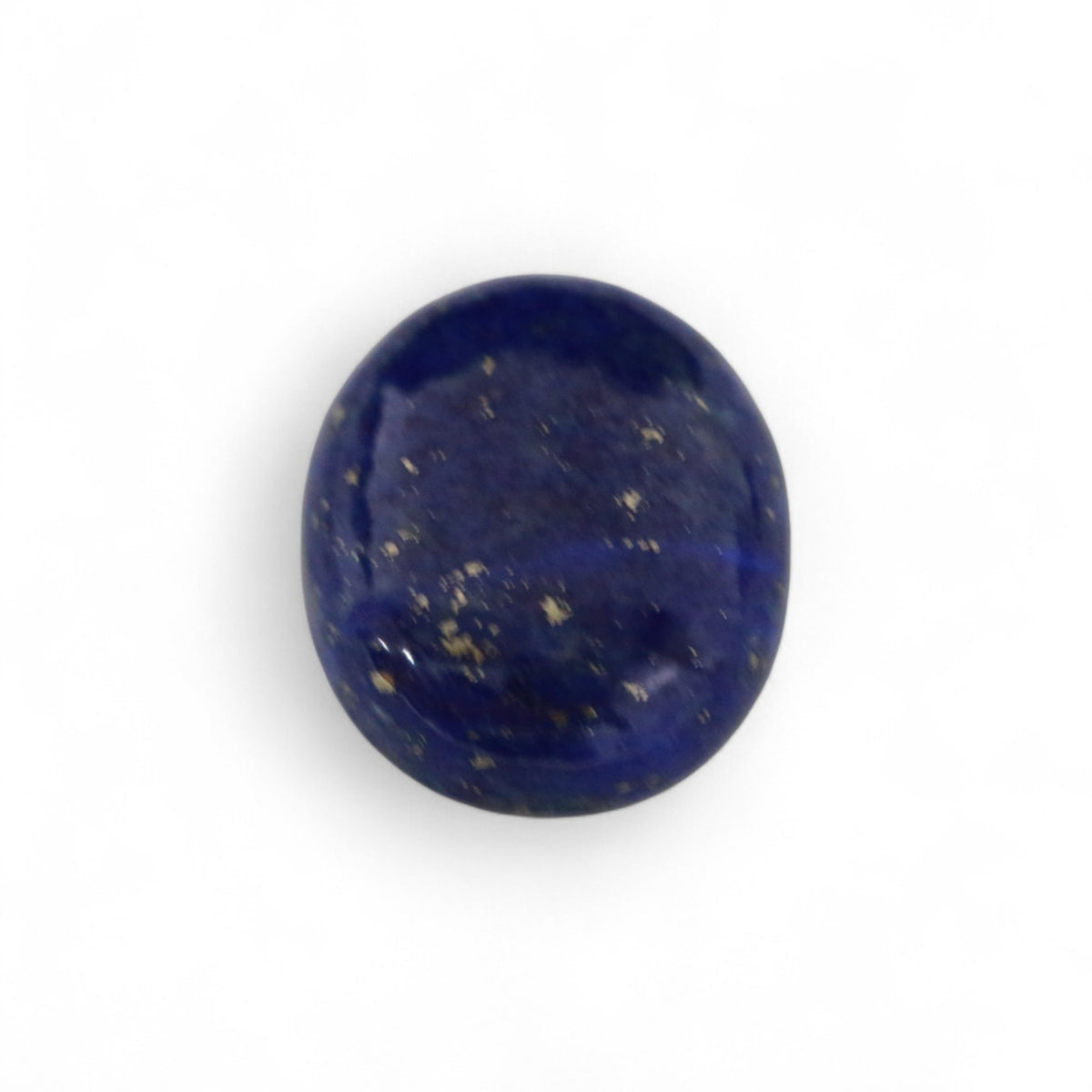 Lapis Lazuli - लाजवर्त (Lajwart) |  ct from  | Certified Loose Gemstone for Astrology & Jewelry
