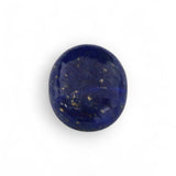 Lapis Lazuli - लाजवर्त (Lajwart) |  ct from  | Certified Loose Gemstone for Astrology & Jewelry