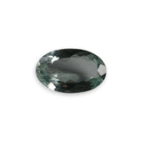 Aquamarine - बरोज़ा (Baroza) | 4.5 ct from Mozambique | Certified Loose Gemstone for Astrology & Jewelry