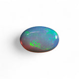 Opal - दूधिया, उपल मणि (Upal Mani) | 2.3 ct from Ethiopia | Certified Loose Gemstone for Astrology & Jewelry