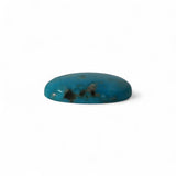 Torqquoise - फ़िरोज़ा (Firoza) | 7.85 ct from America | Certified Loose Gemstone for Astrology & Jewelry